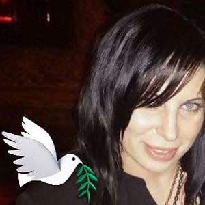 Meet your Posher, Alena